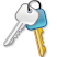 Keys file